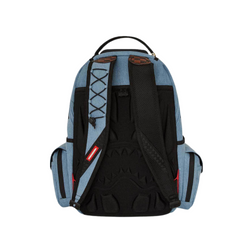 DENIM SHARK BITE SPEC OPS DLX BACKPACK