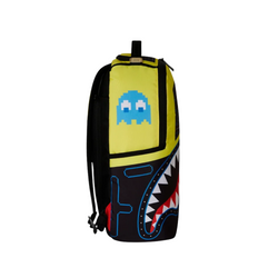 PAC-MAN ARCADE DLXR BACKPACK