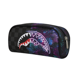TREEHOUSE PARTY PENCIL POUCH