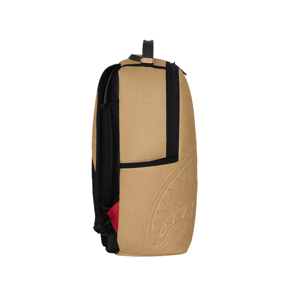 Sprayground Henny Melt DLXSV Backpack