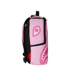 PINK PANTHER SPLIT DLX MINI BACKPACK
