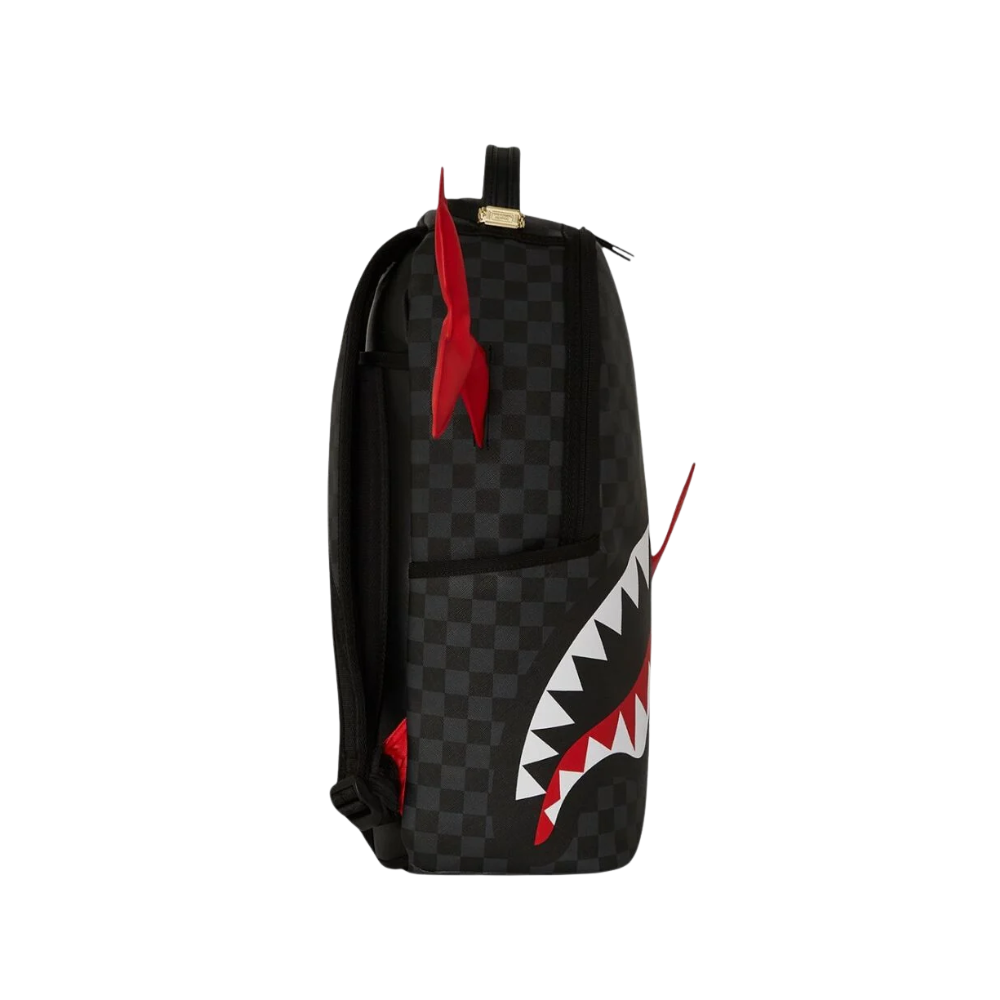 Sprayground Sharks In Paris Backpack