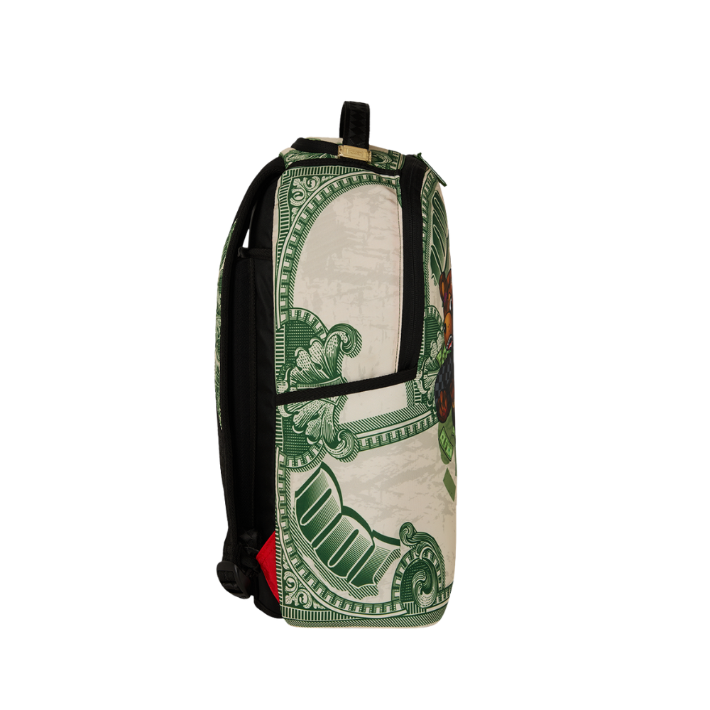 Sprayground Fly Bear 2 Backpack