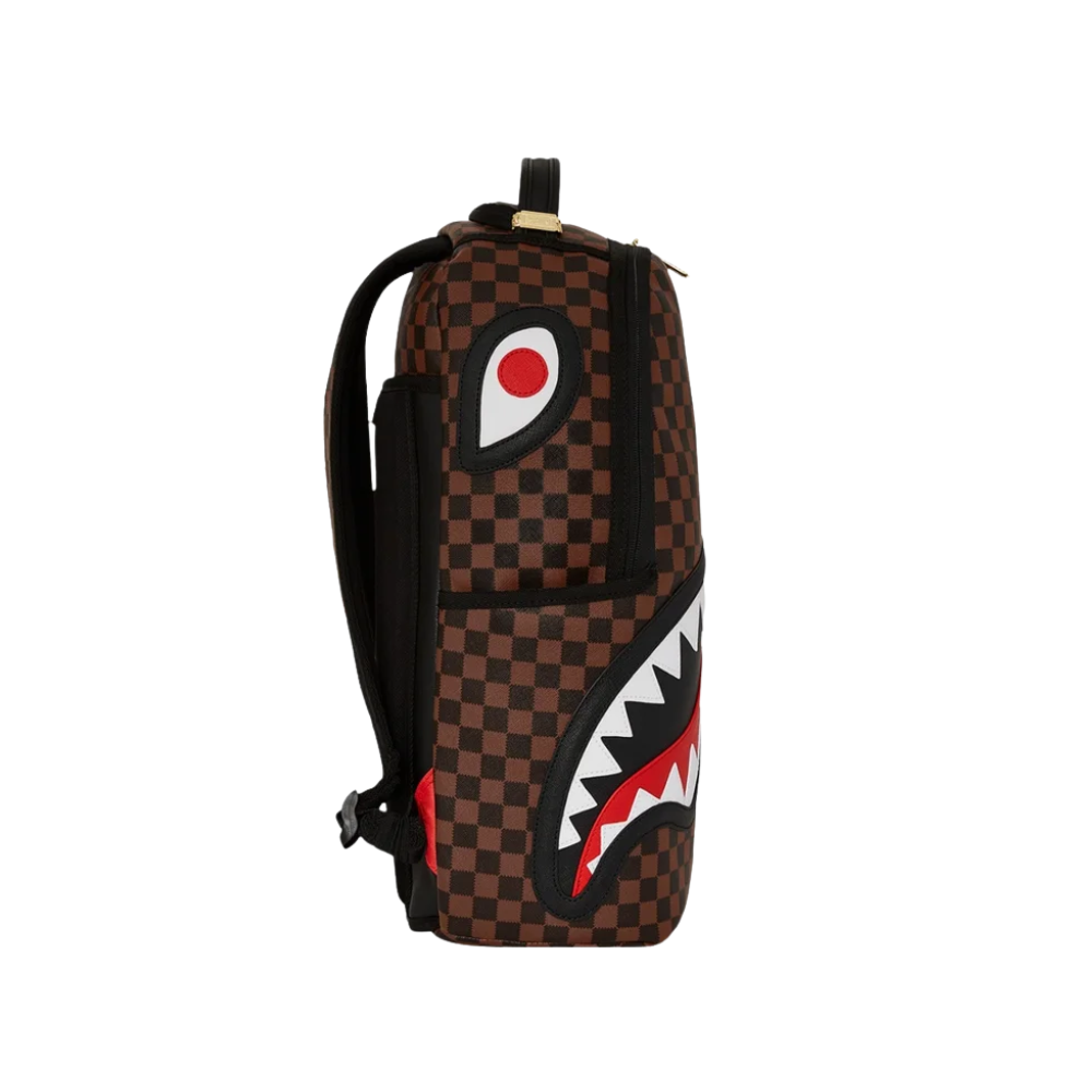 SAWTOOTH SIP DLXSV BACKPACK