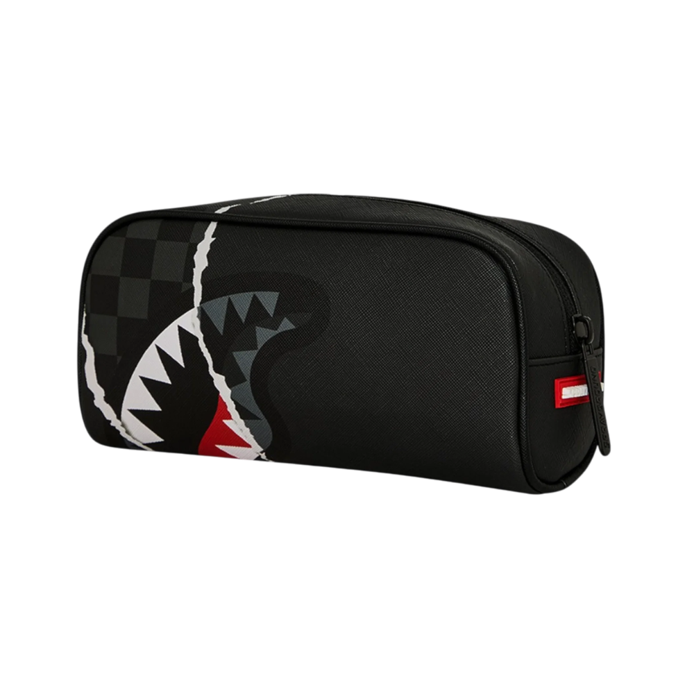 Sprayground Center RIP Reveal Pencil Pouch