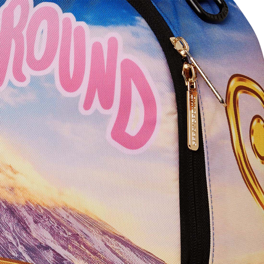 Sprayground Fuji Blossom Bloom Backpack