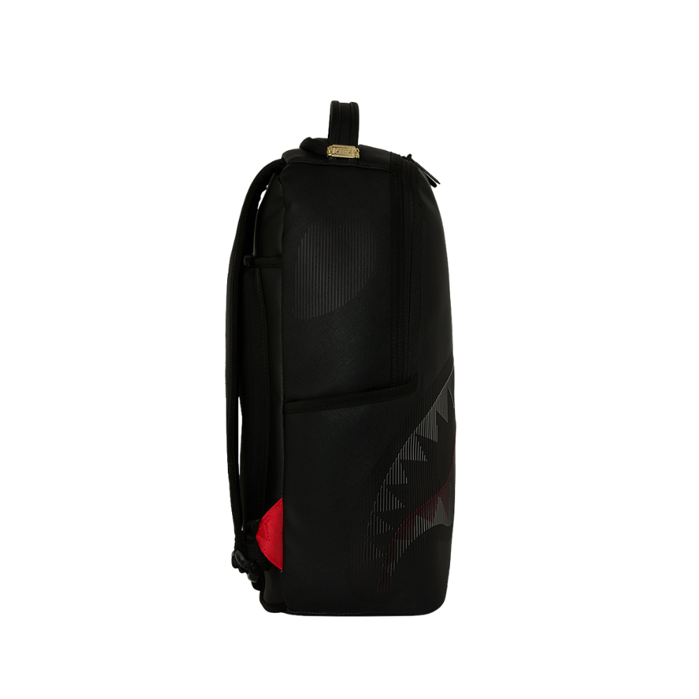 Sprayground Disappearing Shark DLXSV Backpack