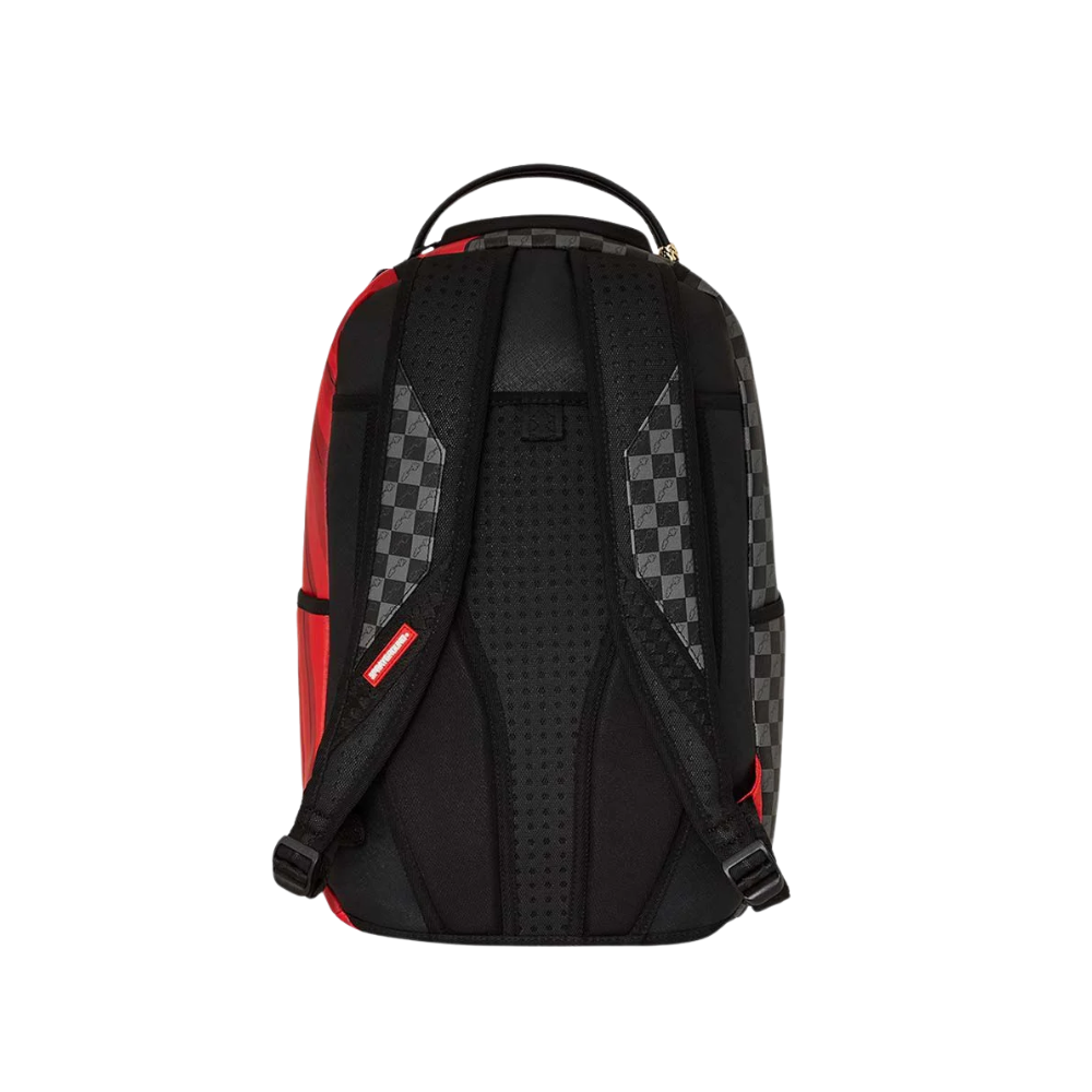 LOONY TUNES BUGS CURTAIN REVEAL DLXSV BACKPACK
