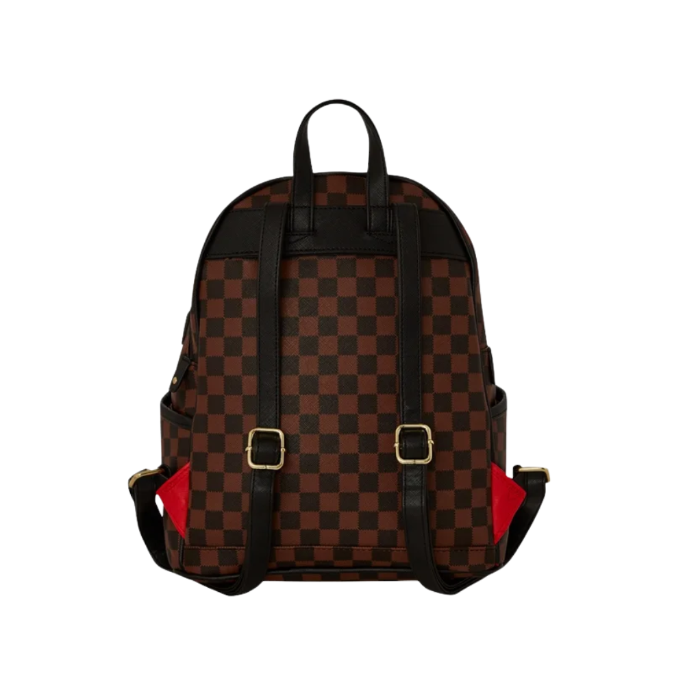 SAWTOOTH SHARKS IN PARIS SAVAGE