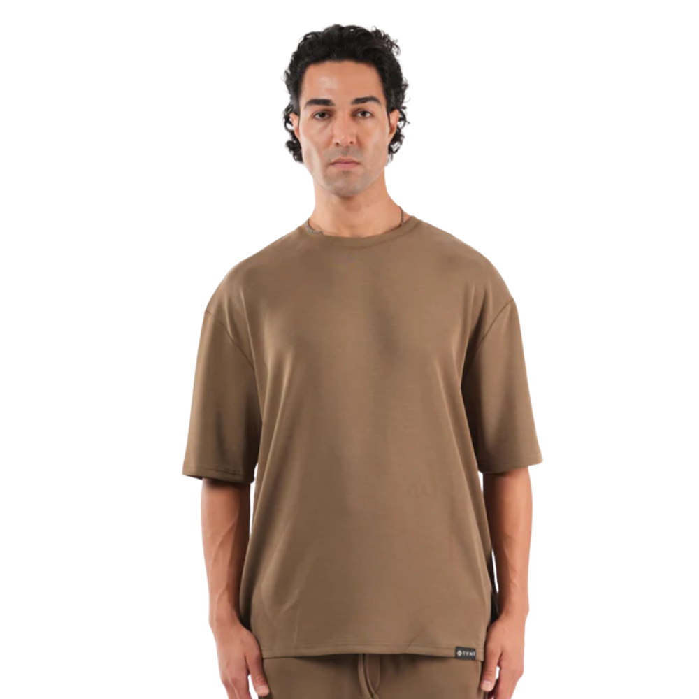 TYNT Premium Oversized T-shirt