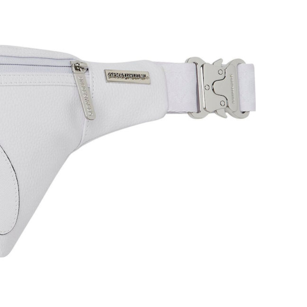 Sprayground Daybreak Savvy Waterproof Waist Bag