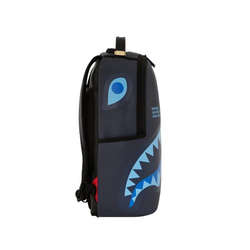 SHARK CENTRAL MIDNIGHT BLUE DLXSV BACKPACK