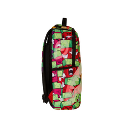 MONEY BOYZ DLXR BACKPACK