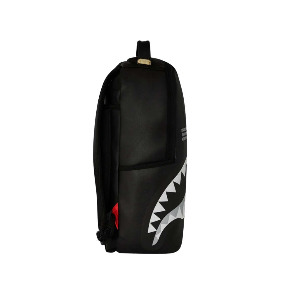 SHARK CENTRAL SHOE PALACE 1 DLXSV BACKPACK