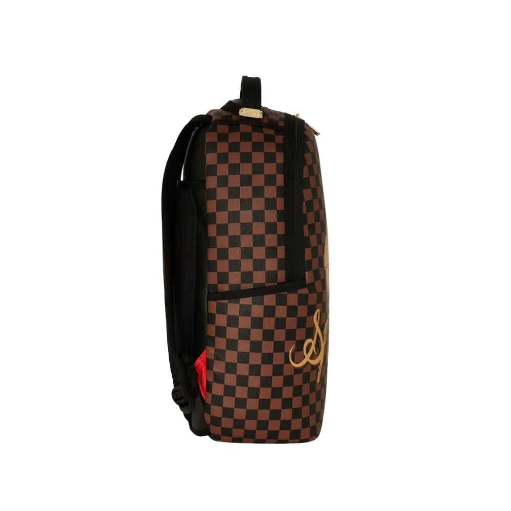 Sprayground Artscape Sip Backpack
