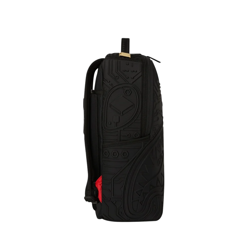 Sprayground Future Foam 2.5 Backpack