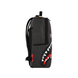 SHARK CENTRAL PAINTED DLXS BACKPACK