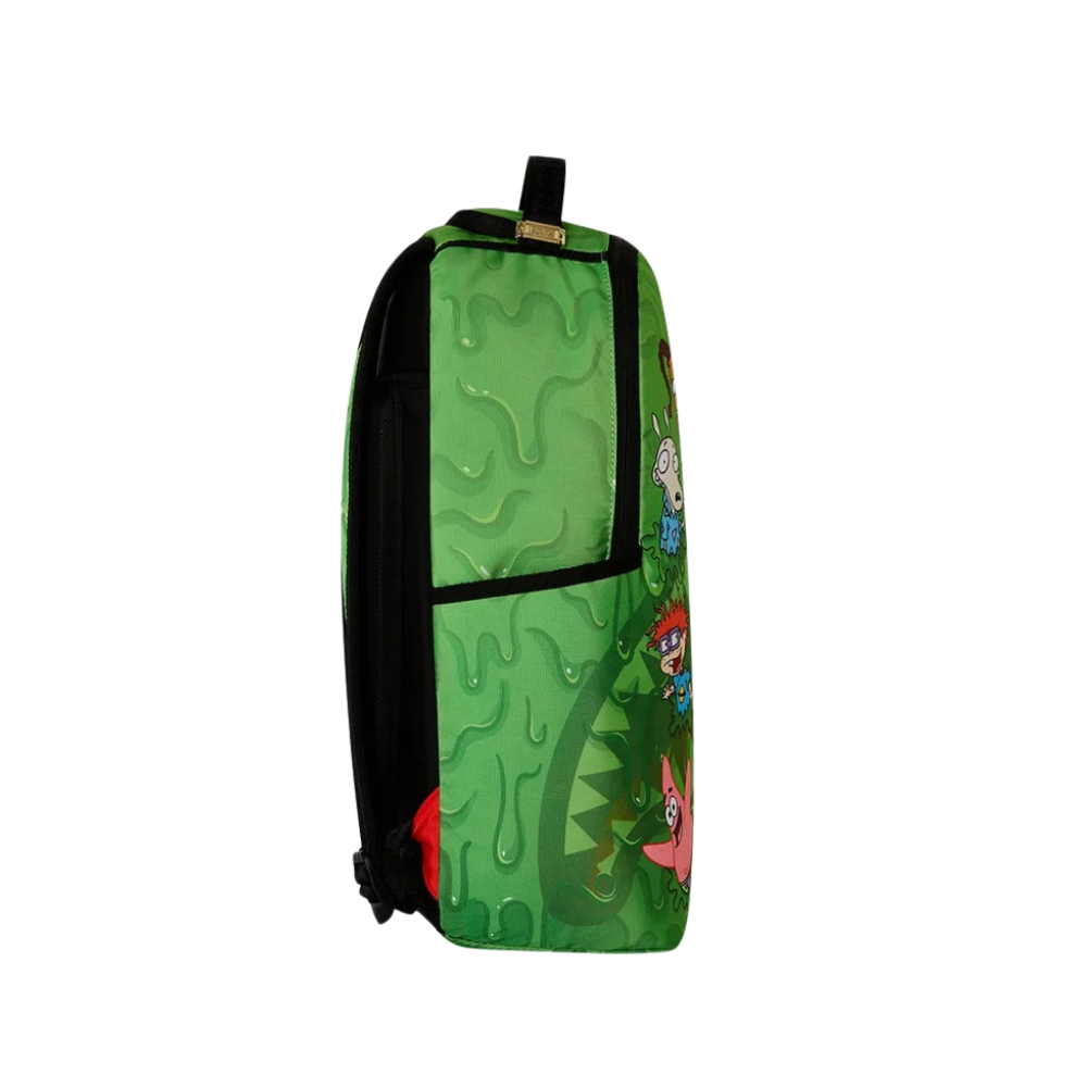 90S NICK SLIME DRIP DLXR BACKPACK