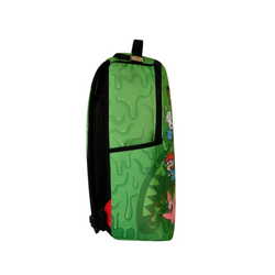 90S NICK SLIME DRIP DLXR BACKPACK