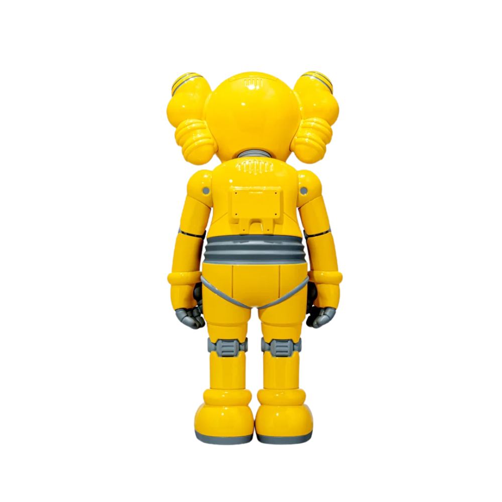 KAWS HANGZHOU Robot Figure