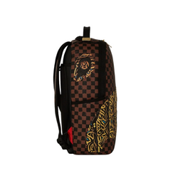 DIAA ALLAM SHARKS IN PARIS DLXSV BACKPACK
