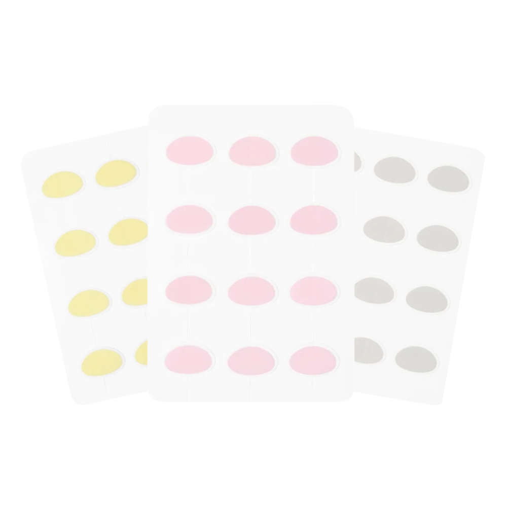 Spotwear Hydrocolloid Pimple Patches – Invisible Spot Care | 100% Original, Imported from USA