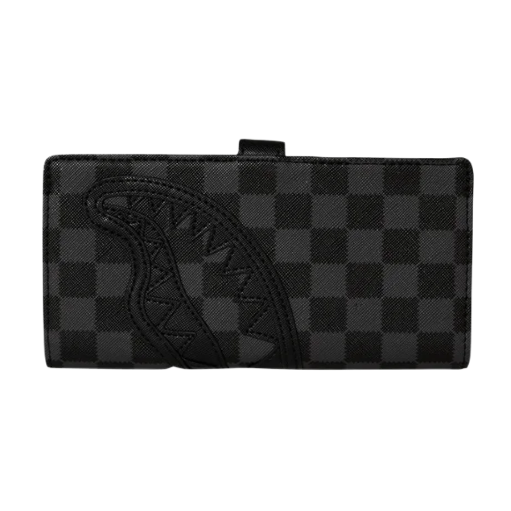 MIDNIGHT CHATEAU WALLET