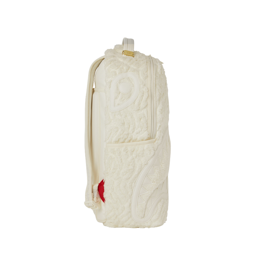 Sprayground Sherpa Shark Backpack