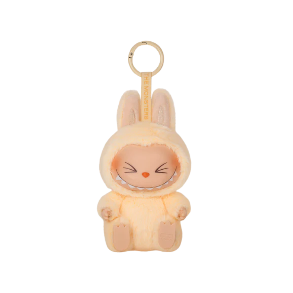 THE MONSTERS - Have a Seat Vinyl Plush Blind Box