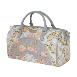 Ai FLORAL MINI DUFFLE