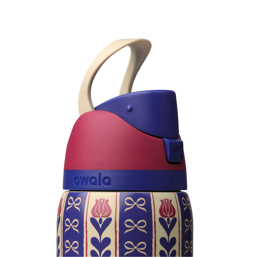 Owala FreeSip Holiday Collection Bottle