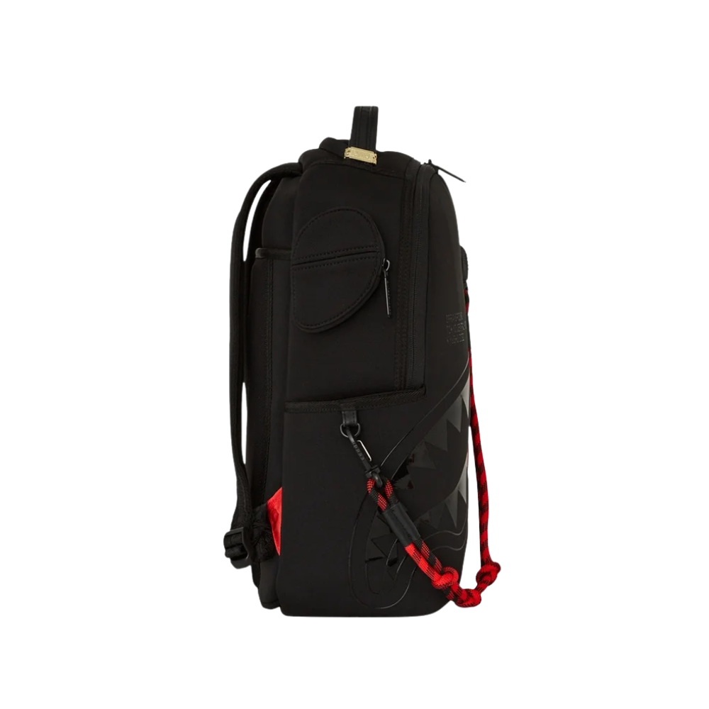 SHARK CENTRAL KYUSHU MOUNTAIN DLXS BACKPACK