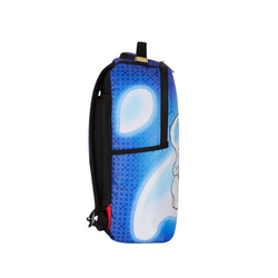 Sprayground Casper Arcade Shark Backpack