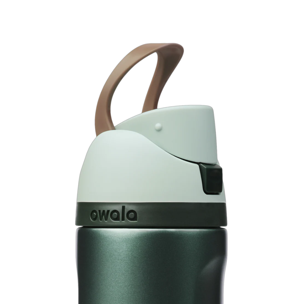 Owala FreeSip Holiday Collection Bottle