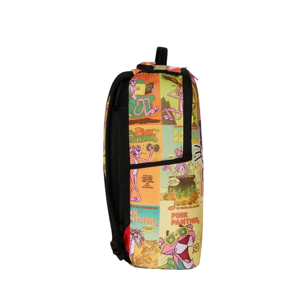 PINK PANTHER SUNGLASSES DLXR BACKPACK
