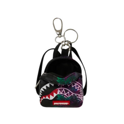 TREEHOUSE PARTY KEYCHAIN