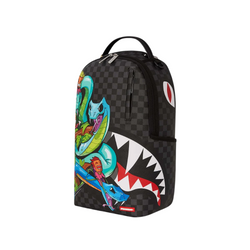 Sprayground The Party Shark Backpack