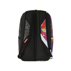 1 OFF BAGS BACKPACK SPLIT 'MULTICOLOR'