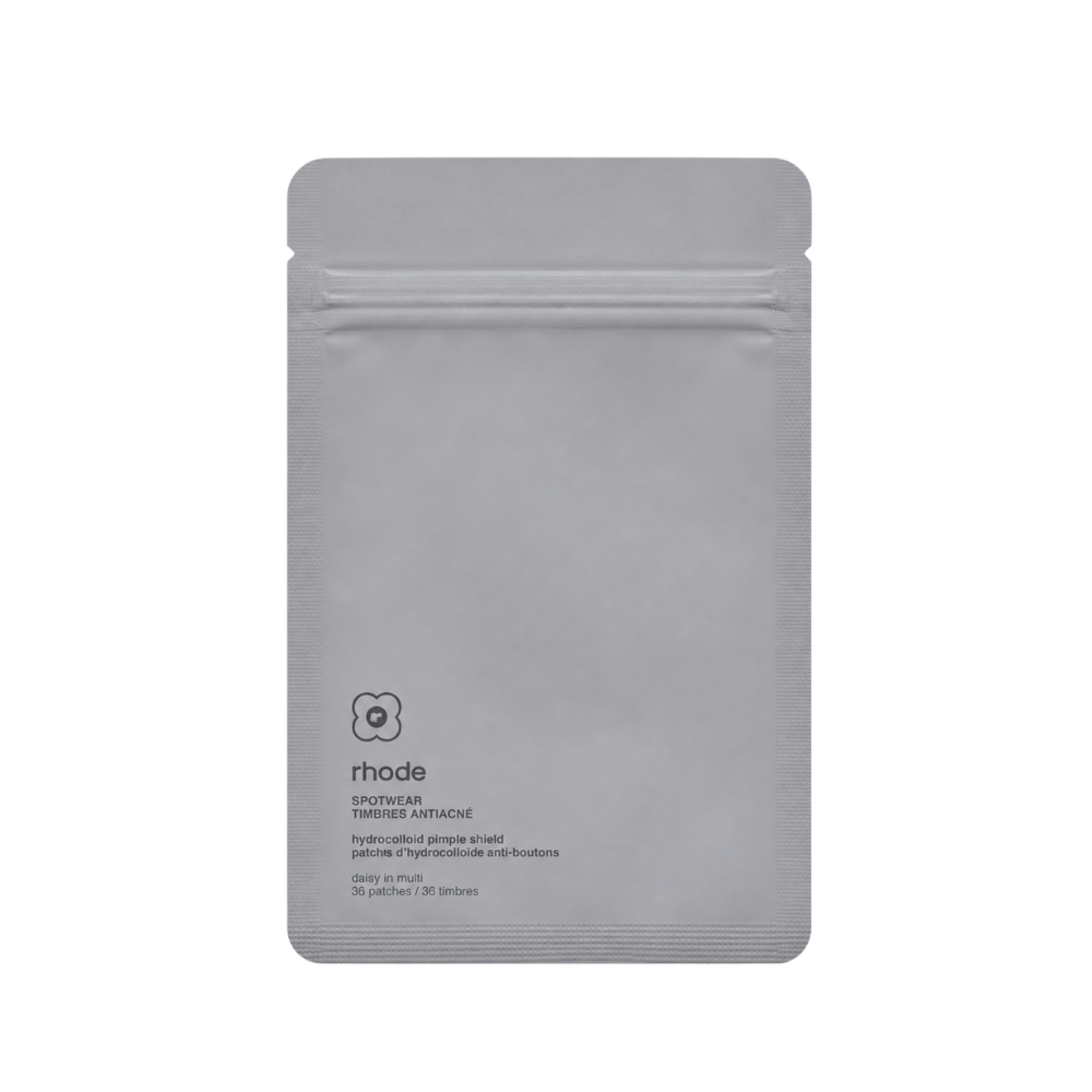 Spotwear Hydrocolloid Pimple Patches – Invisible Spot Care | 100% Original, Imported from USA