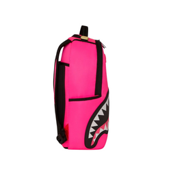 Sprayground Shark Central Nylon Backpack