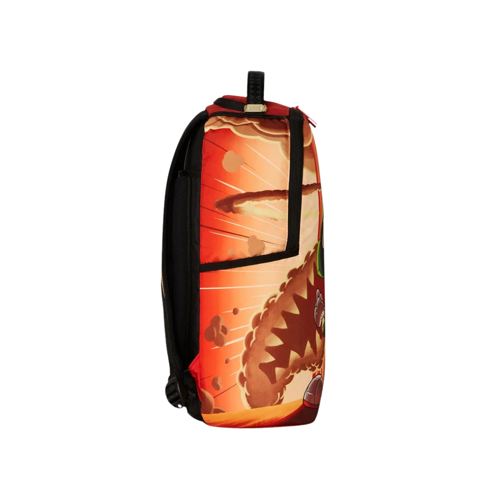 LOONEY TUNES MARVIN BOMB DLXR BACKPACK