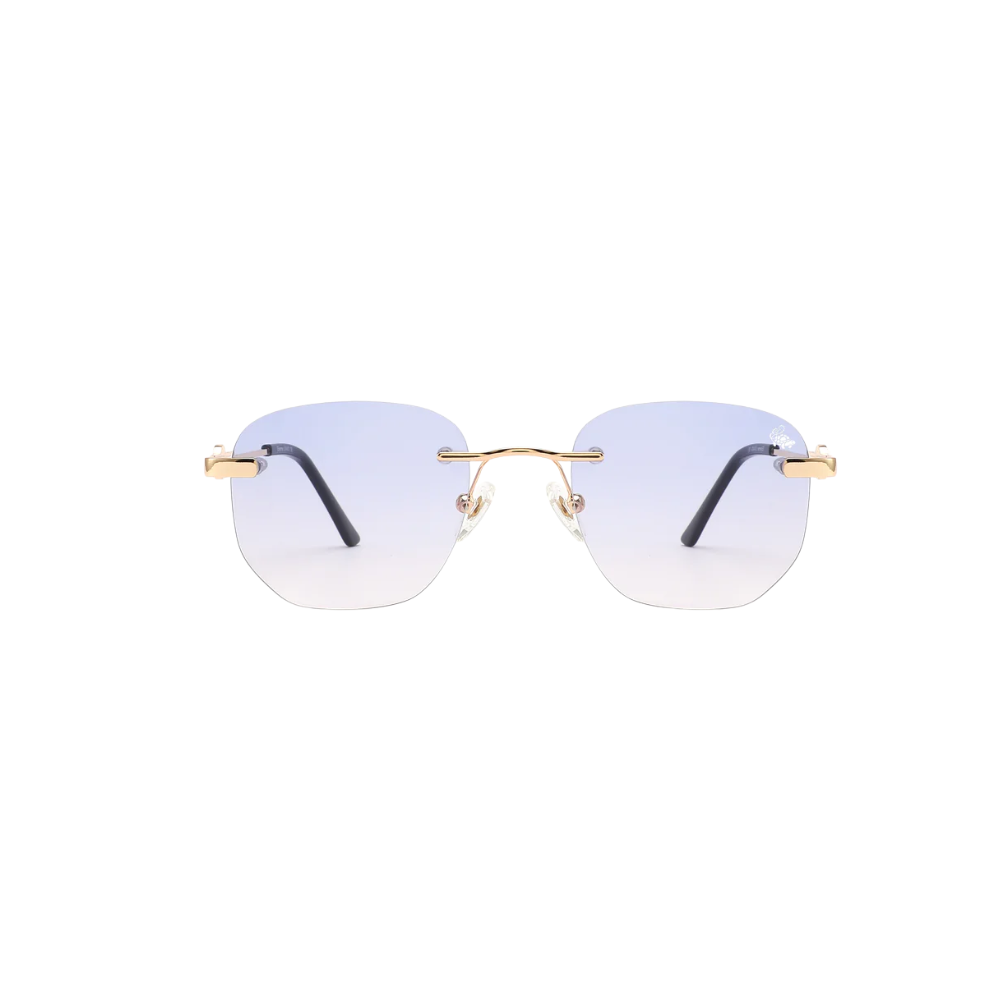 Etienne Blue | Gold