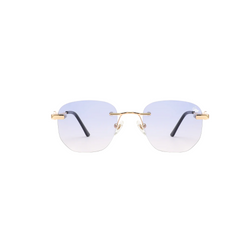Etienne Blue | Gold