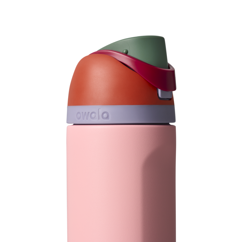Owala FreeSip Insulated Water Bottle