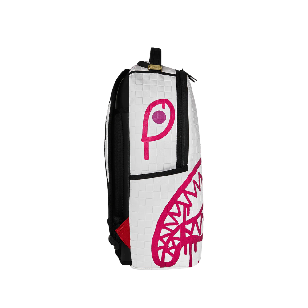 Sprayground Graff Mayhem RMX Backpack