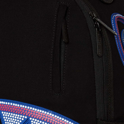 Sprayground Shark Central Backpack