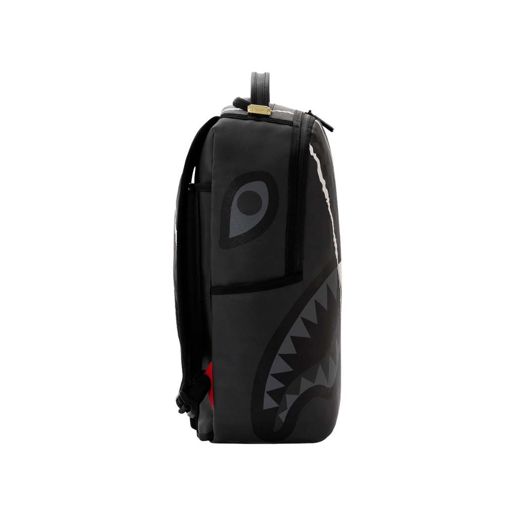 Sprayground Center RIP Reveal DLXSV Backpack