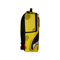 SPONGEBOB REMOVABLE EYES DLXR BACKPACK