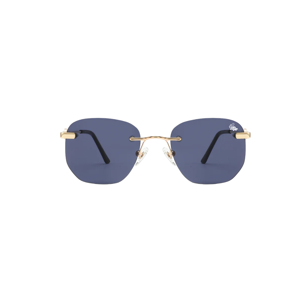 Etienne Black | Gold