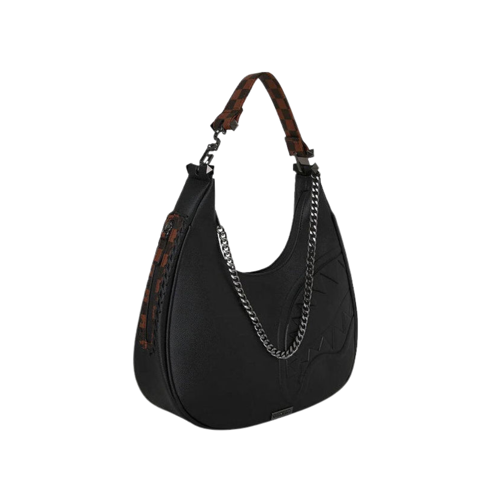 Sprayground Checkpoint Royale Vice Shoulder Bag